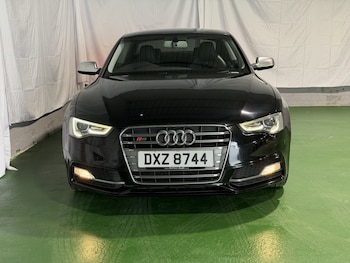 Used Audi S5 2013 for sale - 79249744: Photo