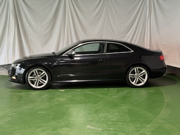 Used Audi S5 2013 for sale - 79249744: Photo