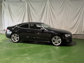 Used Audi S5 2013 for sale - 79249744: Photo