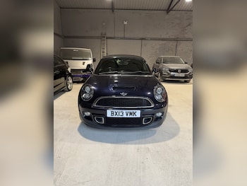 Used MINI Roadster 2013 for sale - 78098223: Photo