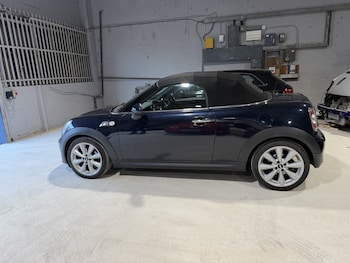 Used MINI Roadster 2013 for sale - 78098223: Photo