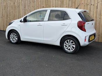 Used Kia Picanto 2018 for sale - 79249743: Photo