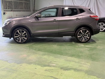 Used Nissan Qashqai 2014 for sale - 79249745: Photo