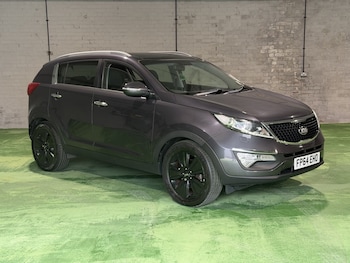 Used Kia Sportage 2014 for sale - 79249741: Photo