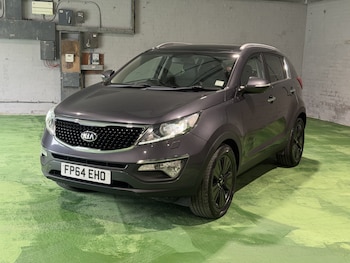 Used Kia Sportage 2014 for sale - 79249741: Photo