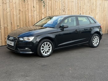 Used Audi A3 2015 for sale - 79765407: Photo