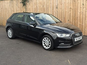 Used Audi A3 2015 for sale - 79765407: Photo