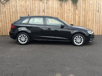 Used Audi A3 2015 for sale - 79765407: Photo