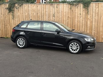 Used Audi A3 2015 for sale - 79765407: Photo