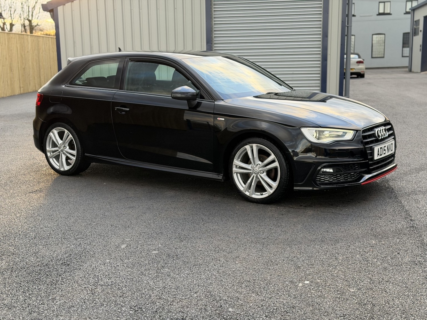 Used Audi A3 2015 for sale - 77742925: Photo 11
