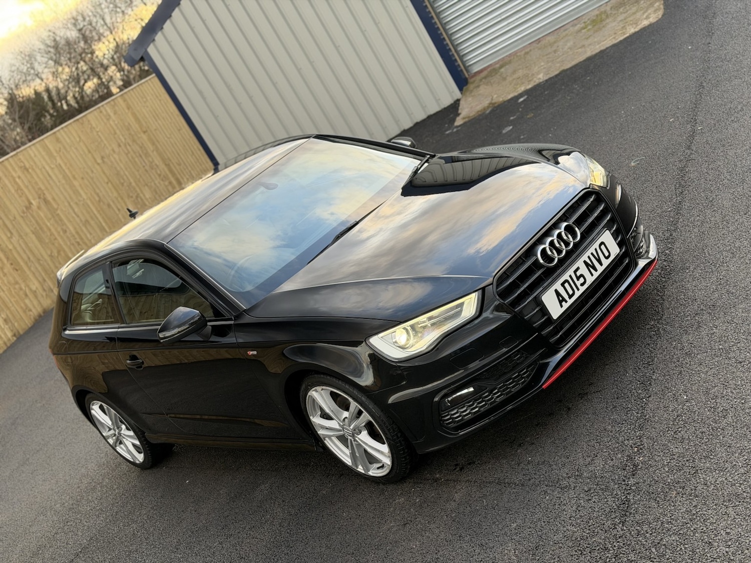 Used Audi A3 2015 for sale - 77742925: Photo 12
