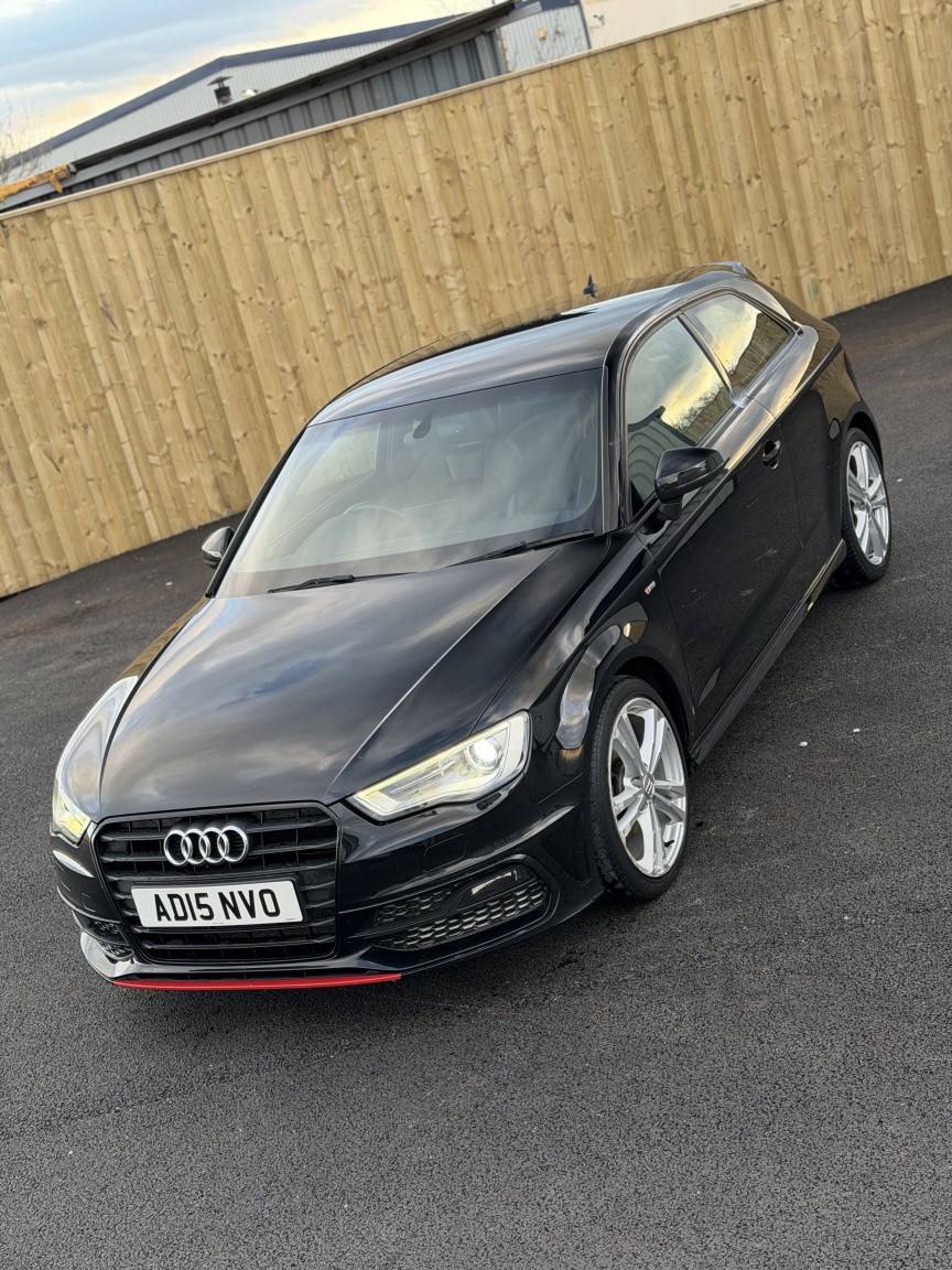 Used Audi A3 2015 for sale - 77742925: Photo 13