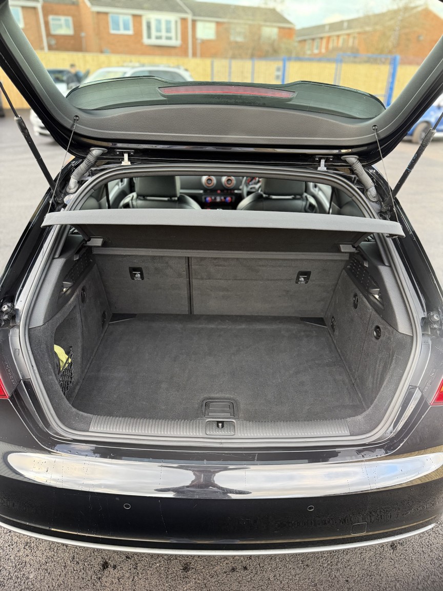 Used Audi A3 2015 for sale - 77742925: Photo 14