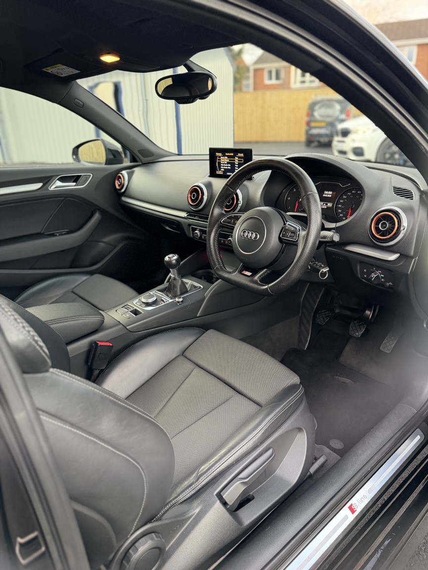 Used Audi A3 2015 for sale - 77742925: Photo 15