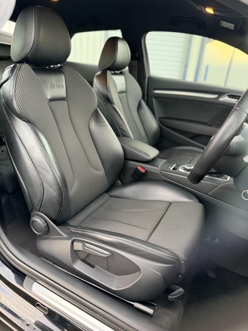 Used Audi A3 2015 for sale - 77742925: Photo 16