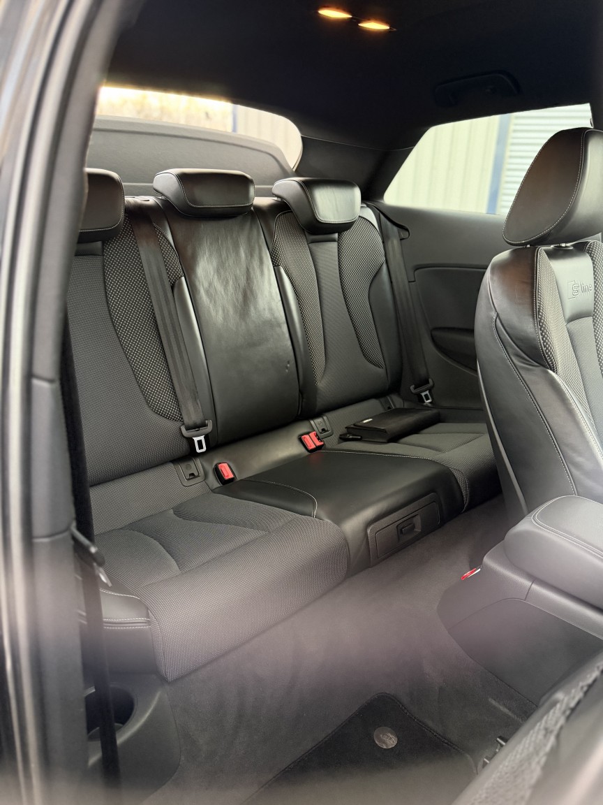 Used Audi A3 2015 for sale - 77742925: Photo 17