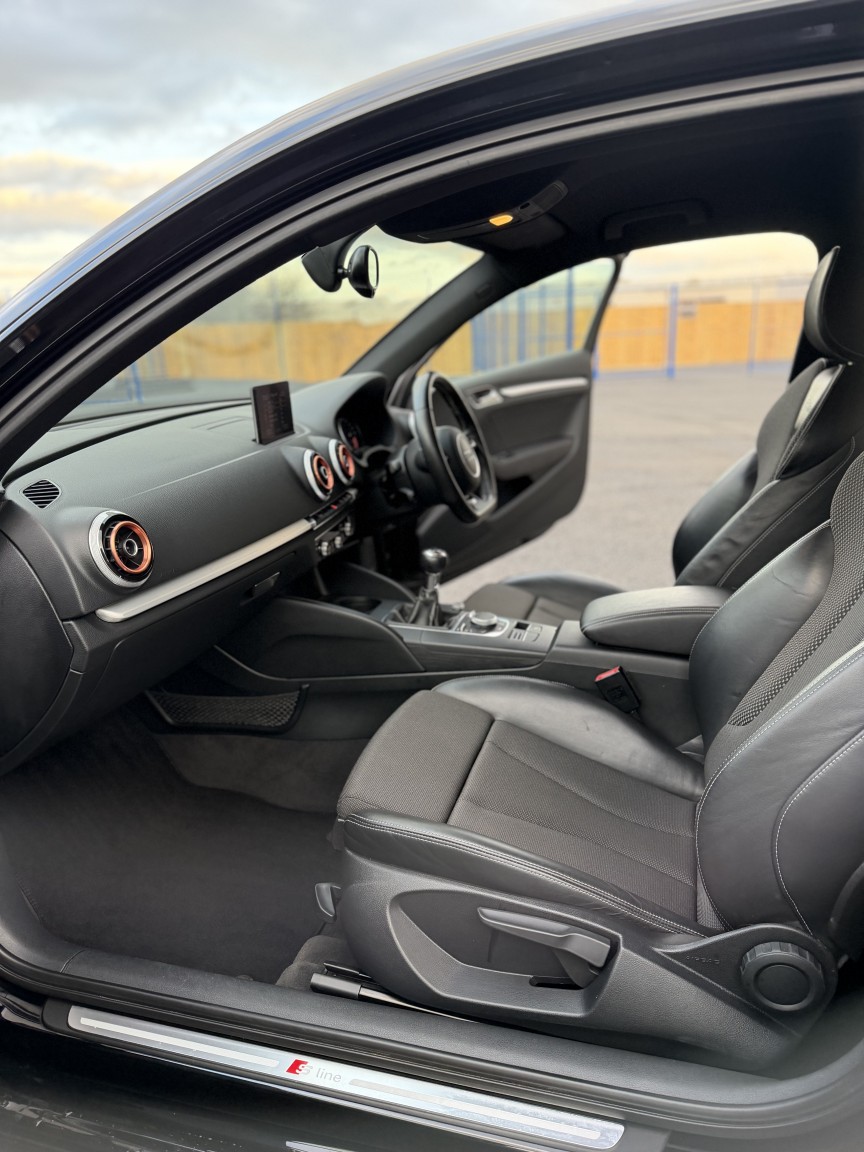 Used Audi A3 2015 for sale - 77742925: Photo 18