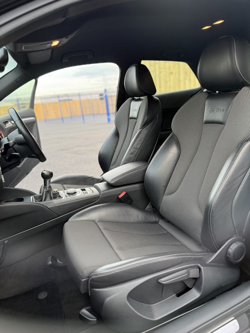 Used Audi A3 2015 for sale - 77742925: Photo 19