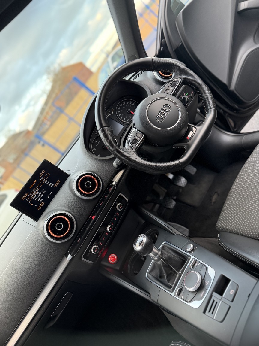 Used Audi A3 2015 for sale - 77742925: Photo 20