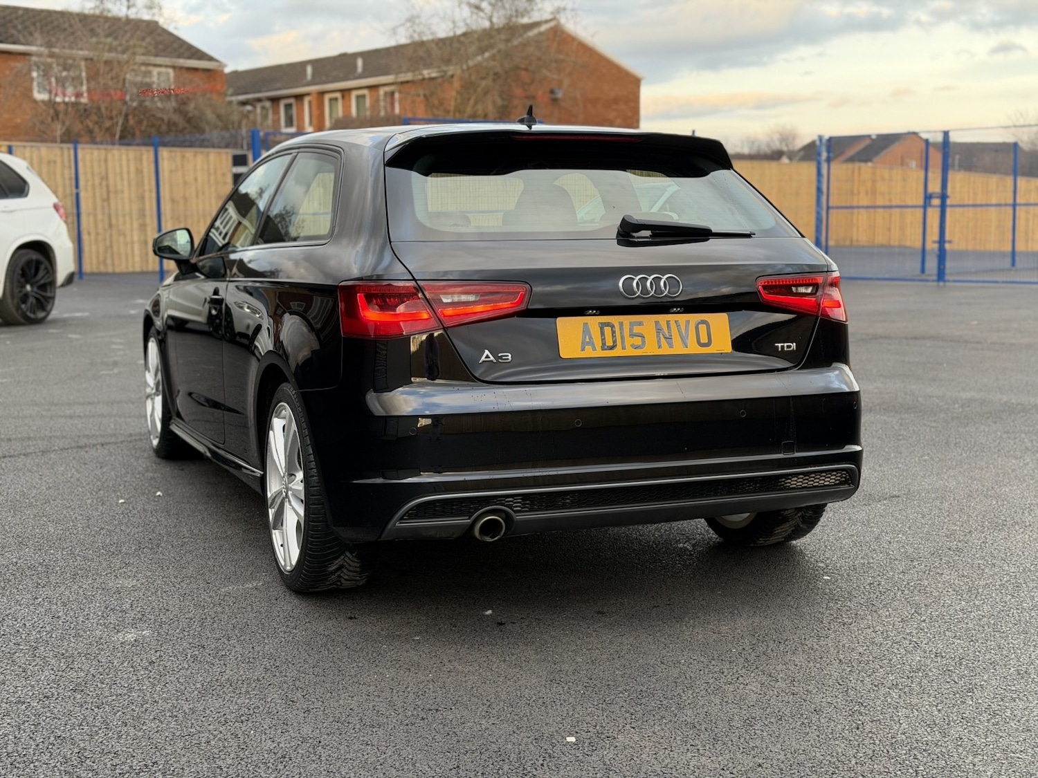 Used Audi A3 2015 for sale - 77742925: Photo 6