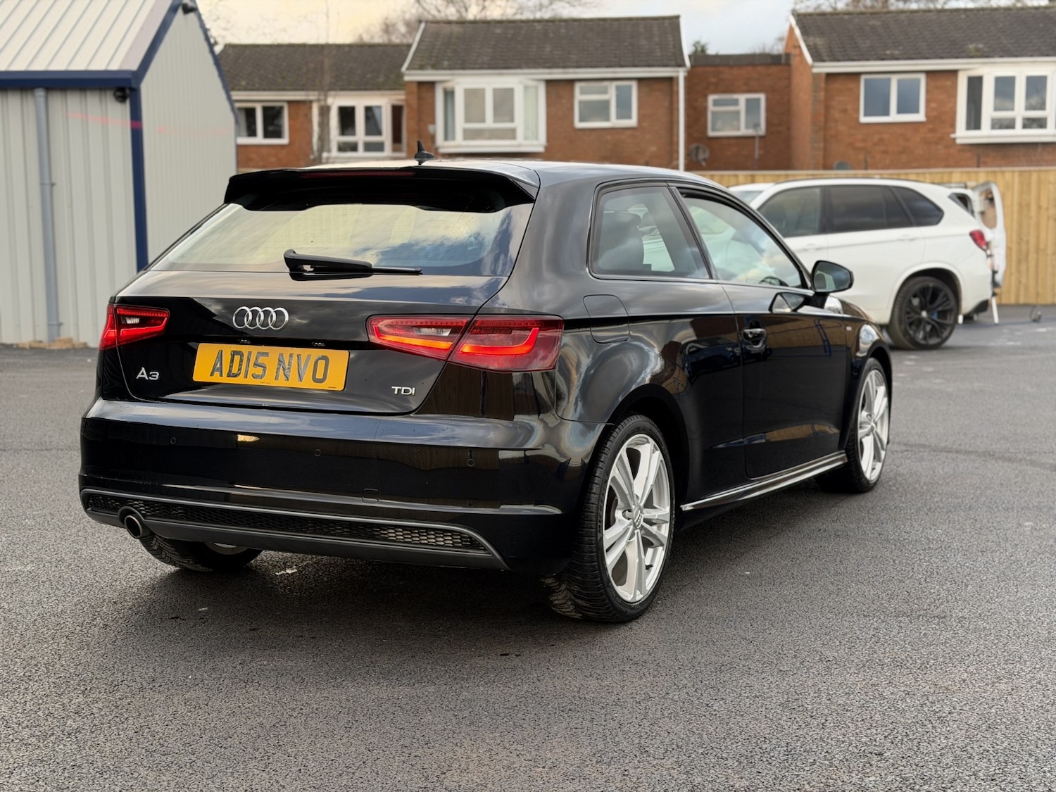 Used Audi A3 2015 for sale - 77742925: Photo 9