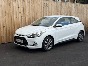 Used Hyundai i20 2015 for sale - 79439206: Photo