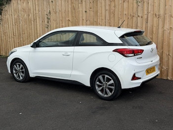 Used Hyundai i20 2015 for sale - 79439206: Photo