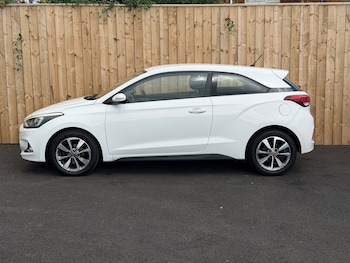 Used Hyundai i20 2015 for sale - 79439206: Photo
