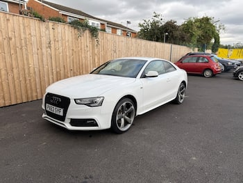 Used Audi A5 2013 for sale - 79765426: Photo