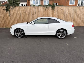 Used Audi A5 2013 for sale - 79765426: Photo