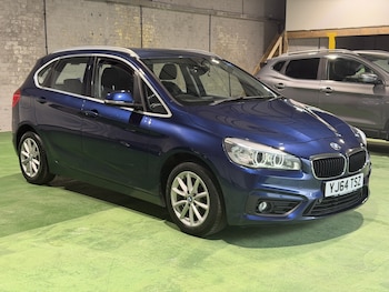 Used BMW 2 Series Active Tourer 2014 for sale - 79249739: Photo