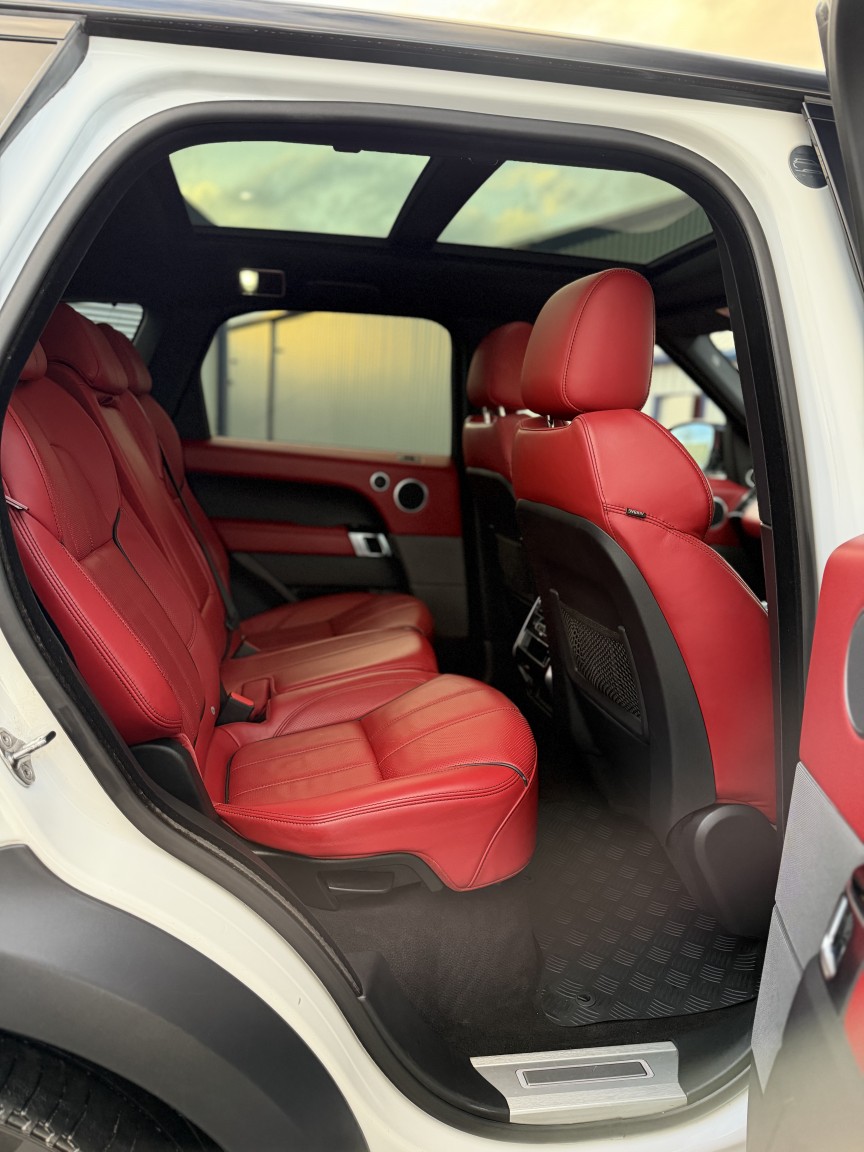 Used Land Rover Range Rover Sport 2013 for sale - 77742916: Photo 15