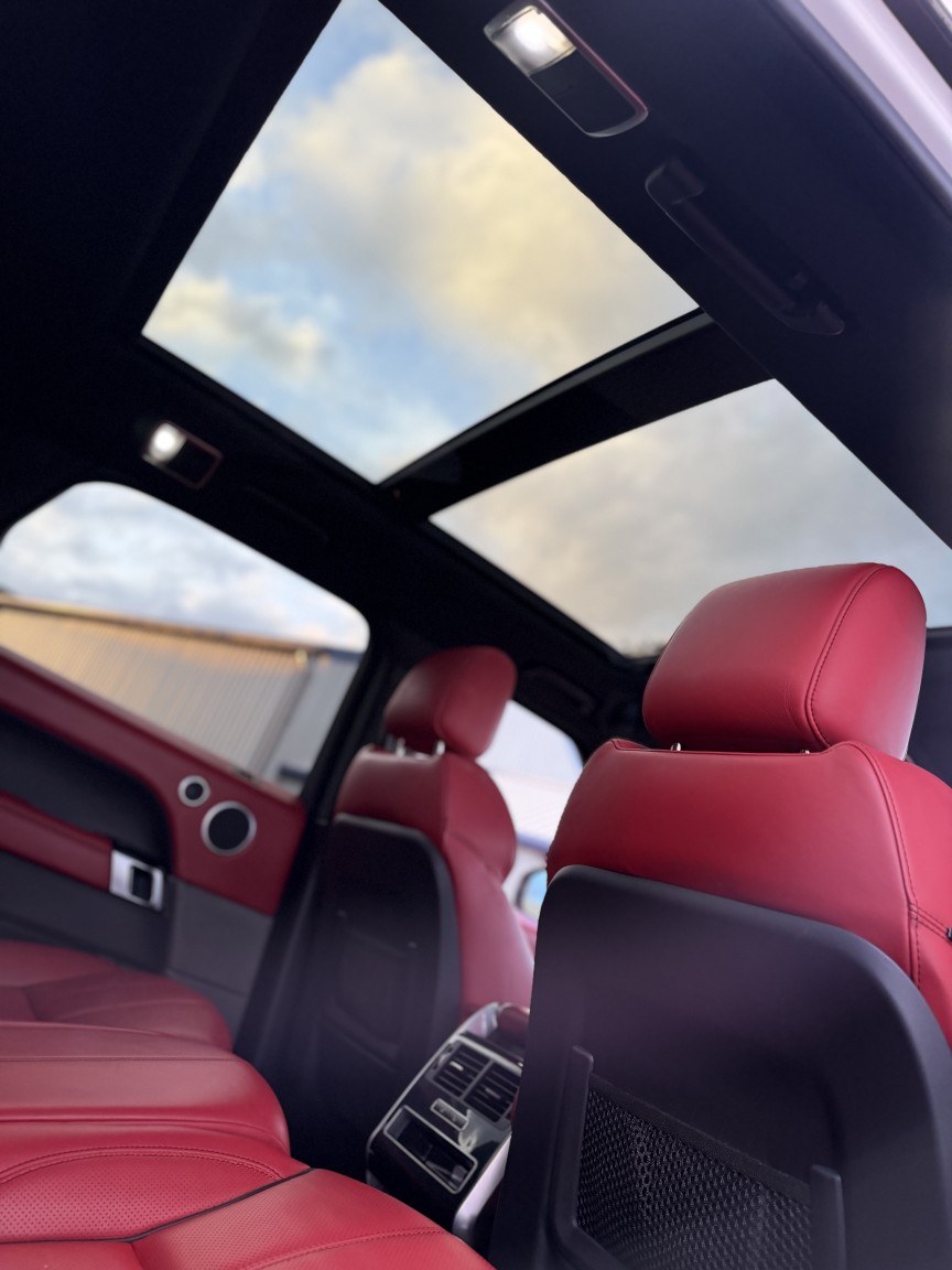 Used Land Rover Range Rover Sport 2013 for sale - 77742916: Photo 16