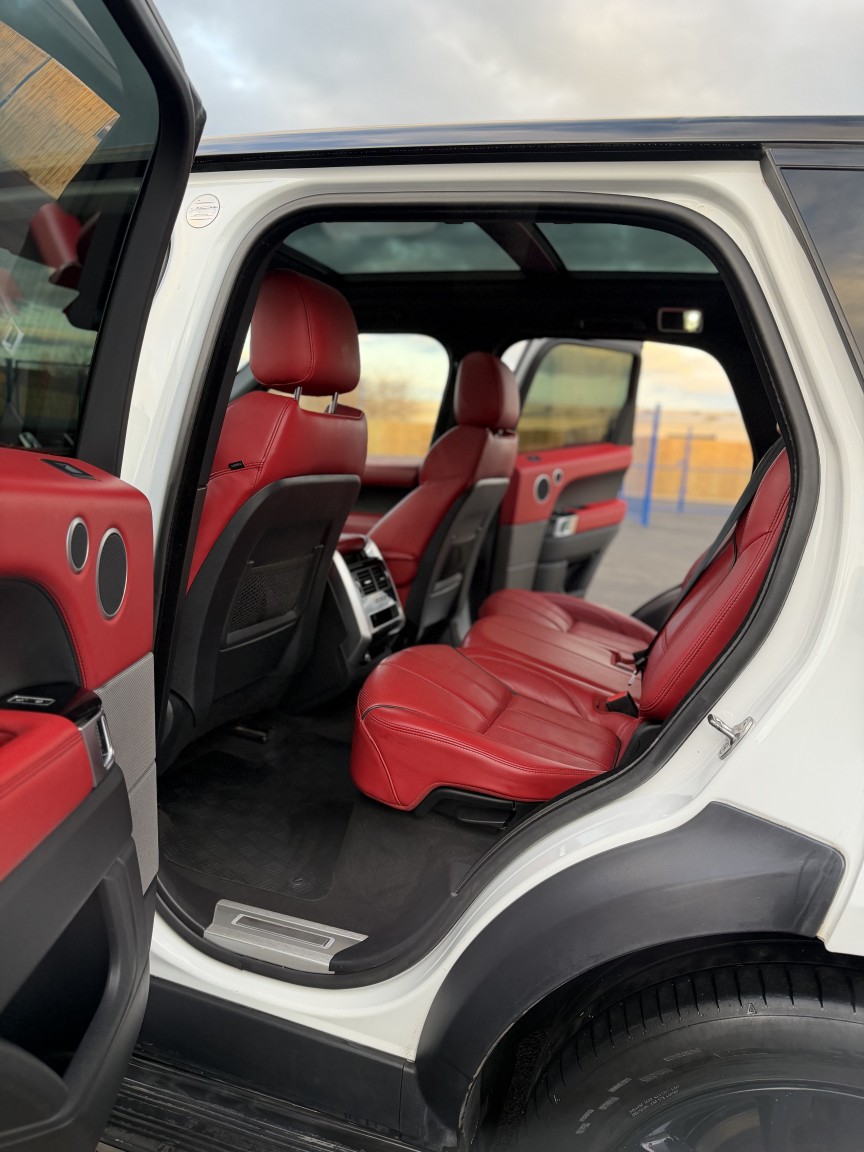 Used Land Rover Range Rover Sport 2013 for sale - 77742916: Photo 20