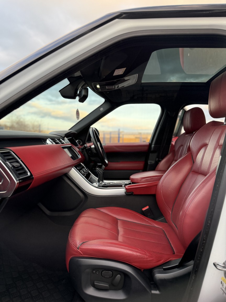 Used Land Rover Range Rover Sport 2013 for sale - 77742916: Photo 21