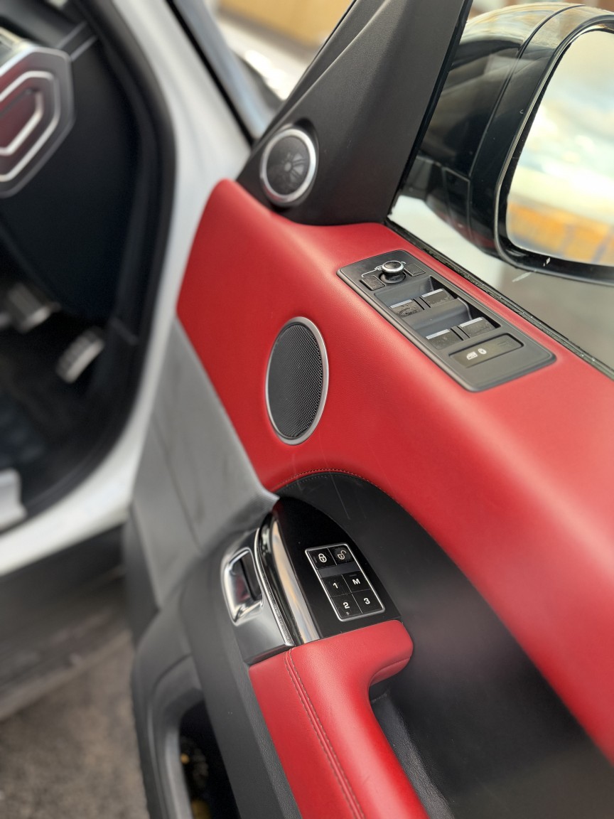 Used Land Rover Range Rover Sport 2013 for sale - 77742916: Photo 23