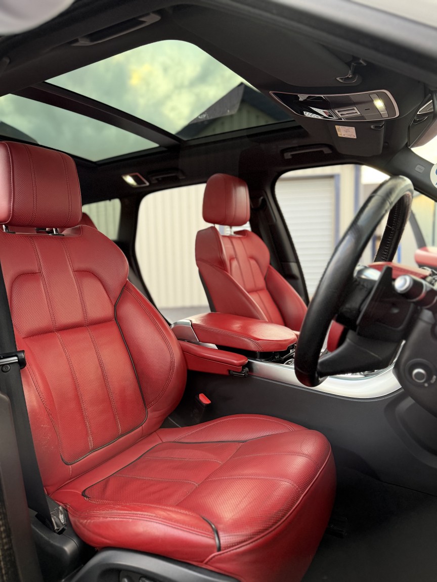 Used Land Rover Range Rover Sport 2013 for sale - 77742916: Photo 25