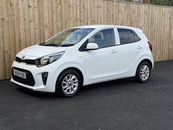 Used Kia Picanto 2018 for sale - 79575542: Photo