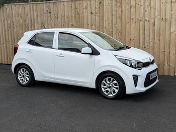 Used Kia Picanto 2018 for sale - 79575542: Photo