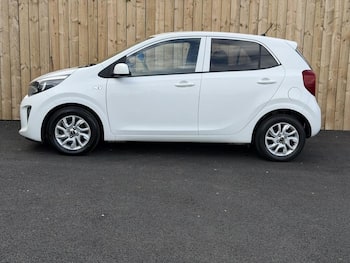 Used Kia Picanto 2018 for sale - 79575542: Photo