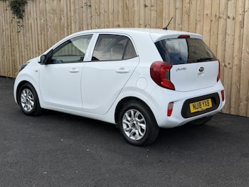 Used Kia Picanto 2018 for sale - 79575542: Photo