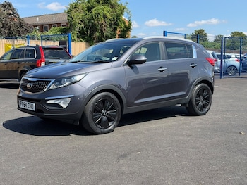 Used Kia Sportage 2014 for sale - 79290274: Photo