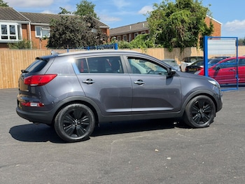 Used Kia Sportage 2014 for sale - 79290274: Photo