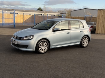 Used Volkswagen Golf 2012 for sale - 77759036: Photo