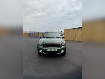 Used MINI Countryman 2015 for sale - 77938221: Photo