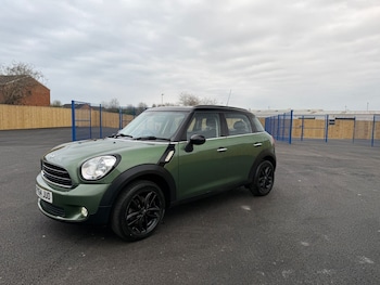 Used MINI Countryman 2015 for sale - 77938221: Photo