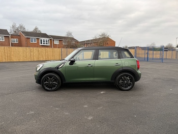 Used MINI Countryman 2015 for sale - 77938221: Photo