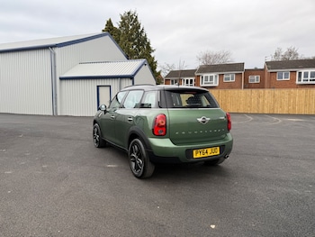 Used MINI Countryman 2015 for sale - 77938221: Photo