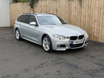 Used BMW 3 Series 2016 for sale - 79683419: Photo