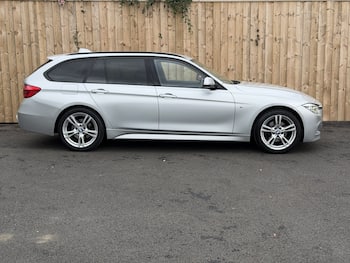 Used BMW 3 Series 2016 for sale - 79683419: Photo